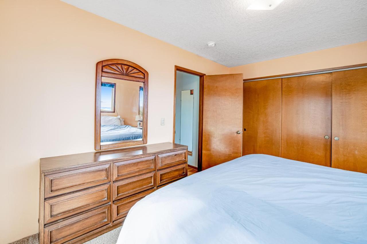 Bayocean Retreat Διαμέρισμα Cape Meares Εξωτερικό φωτογραφία